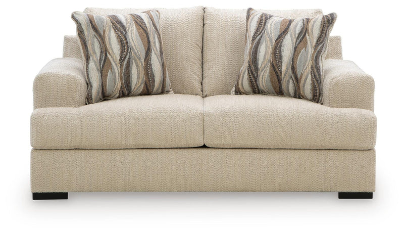 Lofwood Sofa and Loveseat - PC69605U1