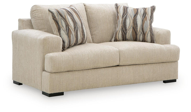 Lofwood Sofa and Loveseat - PC69605U1