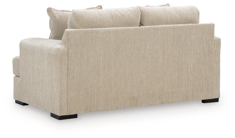 Lofwood Sofa and Loveseat - PC69605U1