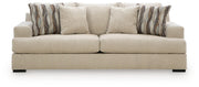 Lofwood Sofa and Loveseat - PC69605U1