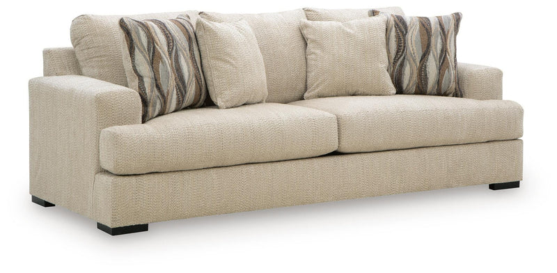 Lofwood Sofa and Loveseat - PC69605U1