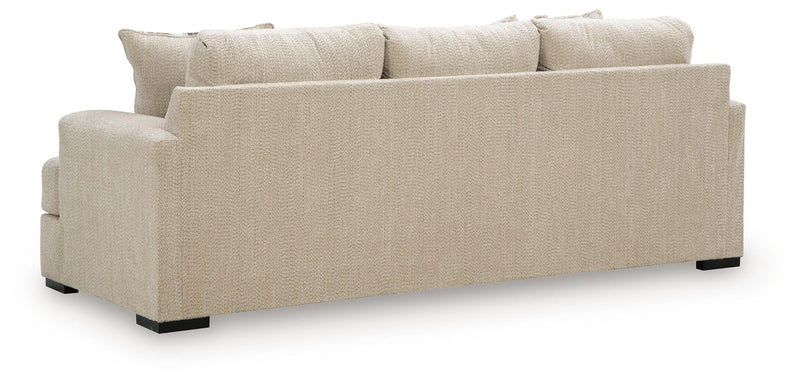 Lofwood Sofa and Loveseat - PC69605U1