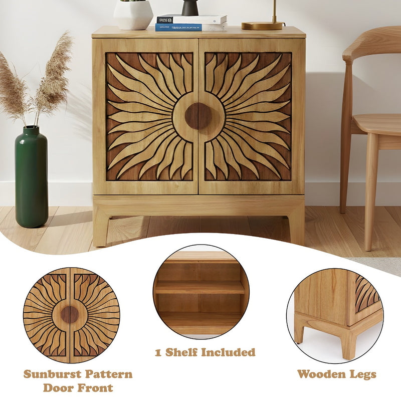 Lola Cabinet - AC02896