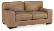 Lombardia Loveseat - Gate FurnitureLoveseat