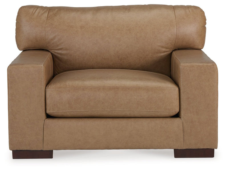 Lombardia Oversized Chair - Gate FurnitureChair