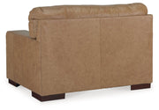 Lombardia Oversized Chair - Gate FurnitureChair