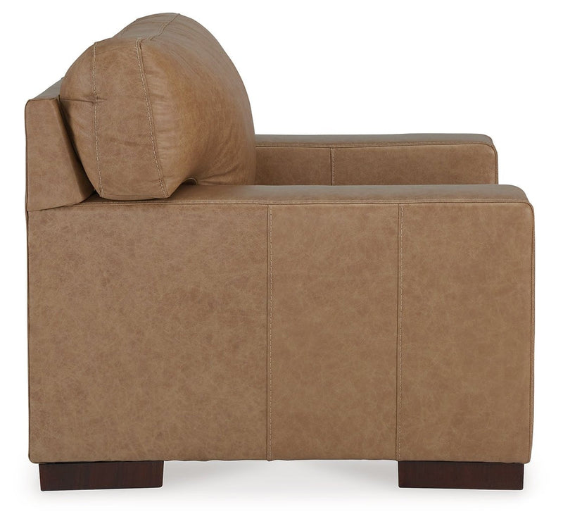 Lombardia Oversized Chair - Gate FurnitureChair