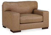 Lombardia Oversized Chair - Gate FurnitureChair