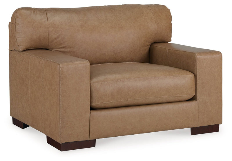 Lombardia Oversized Chair - Gate FurnitureChair