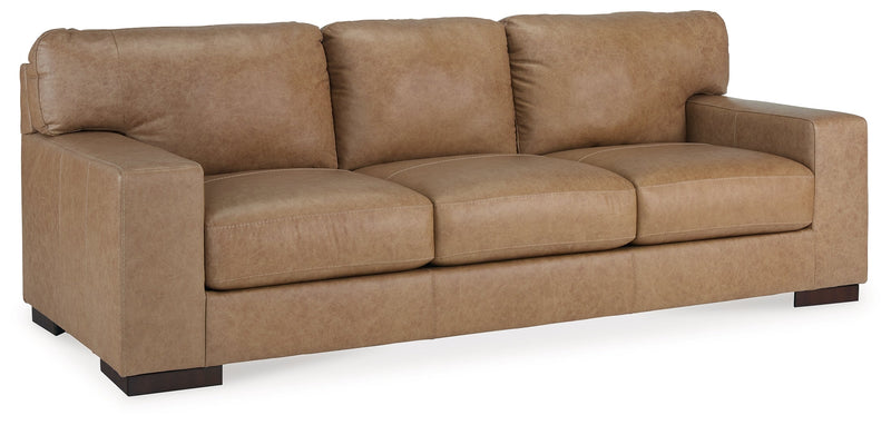 Lombardia Sofa - Gate FurnitureSofa