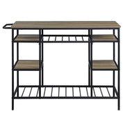 Lona Kitchen Island - AC00325