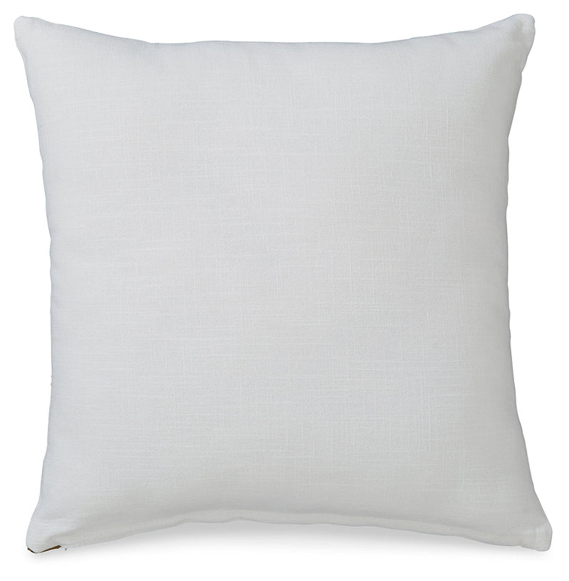Longsum Pillow (Set of 4) - Gate FurniturePillow