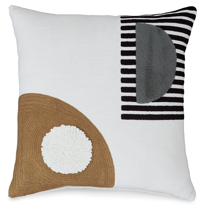 Longsum Pillow (Set of 4) - Gate FurniturePillow