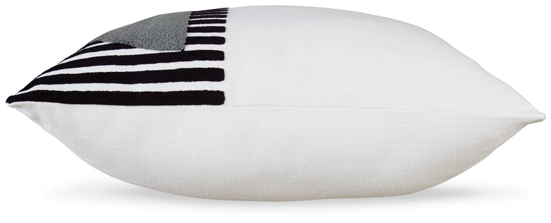 Longsum Pillow (Set of 4) - Gate FurniturePillow