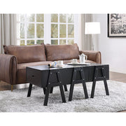 Lonny Convertible Coffee Table - 84150