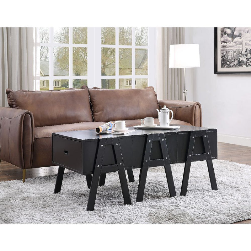 Lonny Convertible Coffee Table - 84150