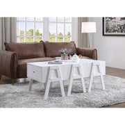 Lonny Convertible Coffee Table - 84155