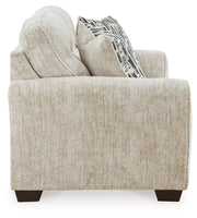 Lonoke Loveseat - Gate FurnitureLoveseat