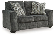 Lonoke Loveseat - Gate FurnitureLoveseat