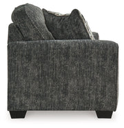 Lonoke Loveseat - Gate FurnitureLoveseat