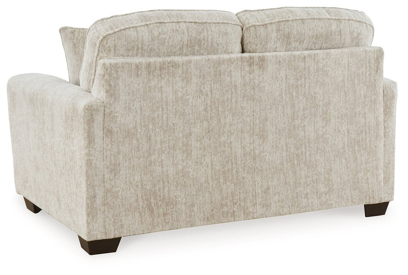 Lonoke Loveseat - Gate FurnitureLoveseat