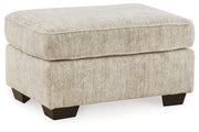 Lonoke Ottoman - Gate FurnitureOttoman