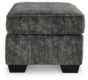 Lonoke Ottoman - Gate FurnitureOttoman