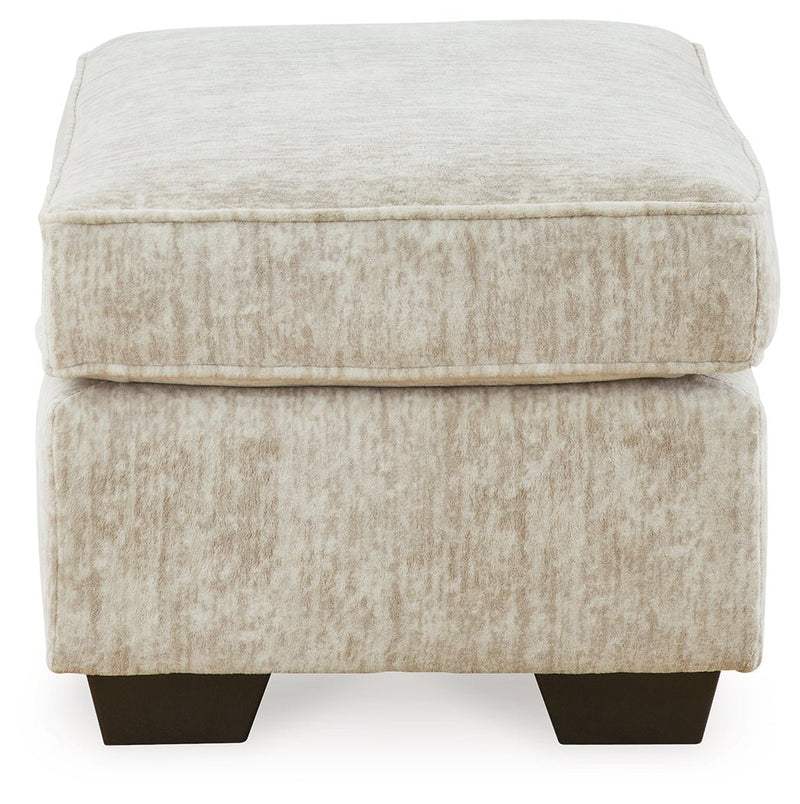Lonoke Ottoman - Gate FurnitureOttoman