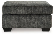 Lonoke Ottoman - Gate FurnitureOttoman
