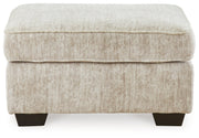 Lonoke Ottoman - Gate FurnitureOttoman