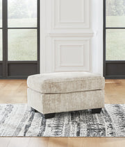 Lonoke Ottoman - Gate FurnitureOttoman