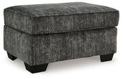 Lonoke Ottoman - Gate FurnitureOttoman