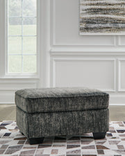 Lonoke Ottoman - Gate FurnitureOttoman