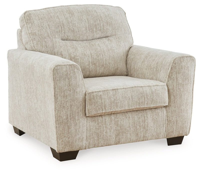 Lonoke Oversized Chair - Gate FurnitureChair