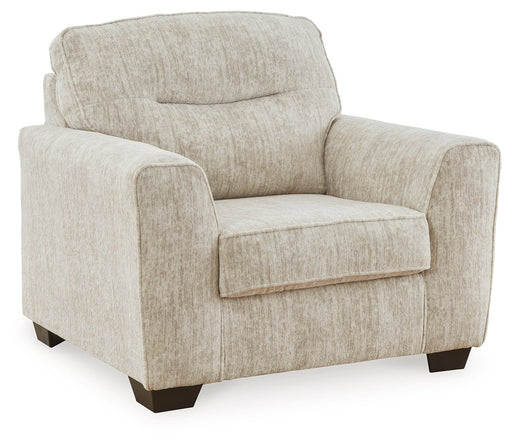 Lonoke Oversized Chair - Gate FurnitureChair