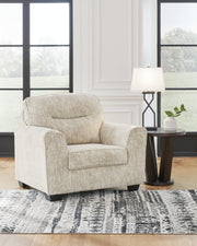 Lonoke Oversized Chair - Gate FurnitureChair