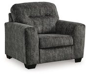Lonoke Oversized Chair - Gate FurnitureChair