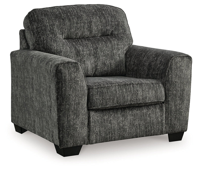 Lonoke Oversized Chair - Gate FurnitureChair