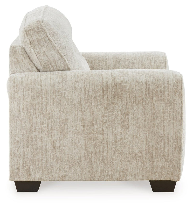 Lonoke Oversized Chair - Gate FurnitureChair