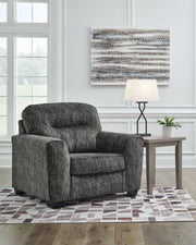 Lonoke Oversized Chair - Gate FurnitureChair