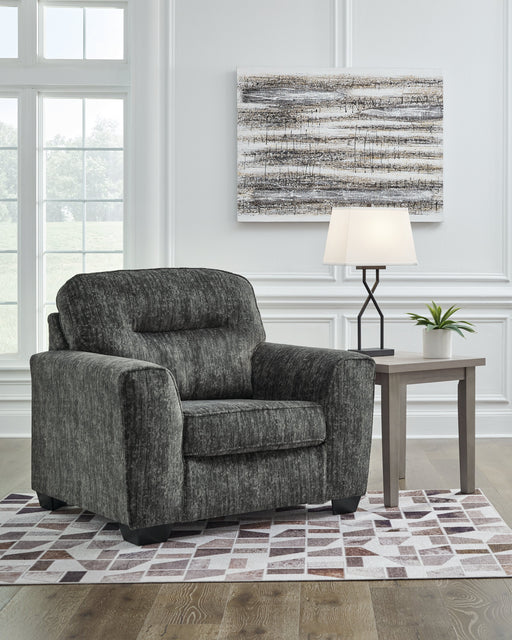 Lonoke Oversized Chair - Gate FurnitureChair