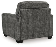 Lonoke Oversized Chair - Gate FurnitureChair
