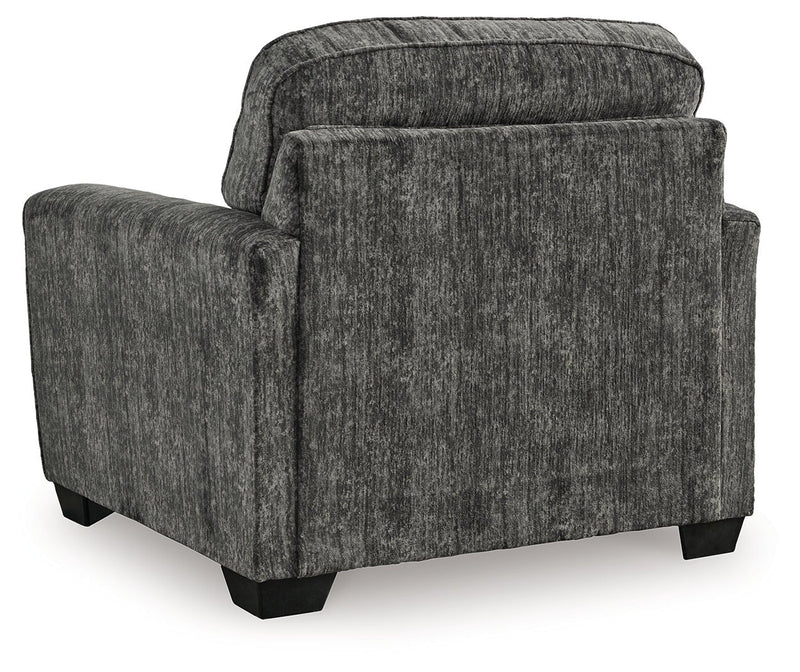 Lonoke Oversized Chair - Gate FurnitureChair