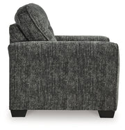Lonoke Oversized Chair - Gate FurnitureChair