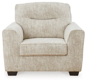 Lonoke Oversized Chair - Gate FurnitureChair