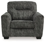 Lonoke Oversized Chair - Gate FurnitureChair