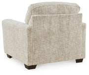 Lonoke Oversized Chair - Gate FurnitureChair