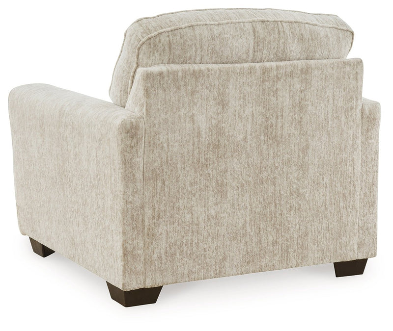 Lonoke Oversized Chair - Gate FurnitureChair