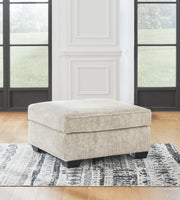 Lonoke Parchment Living Room Set - Gate FurnitureLiving Room Set