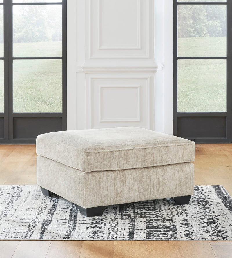 Lonoke Parchment Living Room Set - Gate FurnitureLiving Room Set